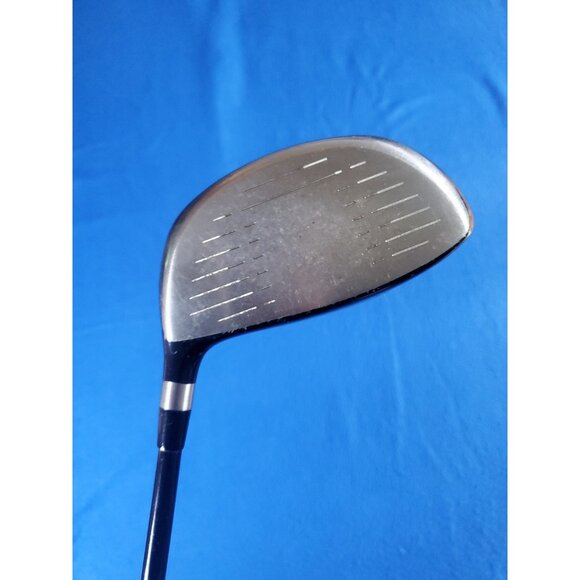 Mizuno MX 560 Driver 10.5* Fujikura E Fit-On 150 Regular Graphite Men's RH 47" - Picture 3 of 14